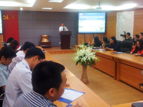 Ngày 24 11, khởi công dự án thủy điện Trung Sơn